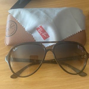 RAY BAN CATS 5000 CLASSIC